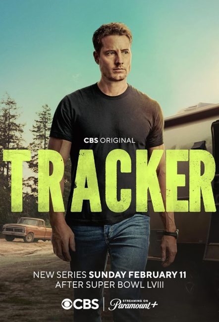 مسلسل Tracker الموسم الاول الحلقة 4 مترجمة