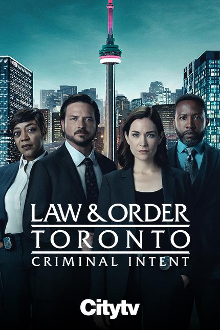 مسلسل Law & Order Toronto: Criminal Intent الموسم الاول الحلقة 3 مترجمة