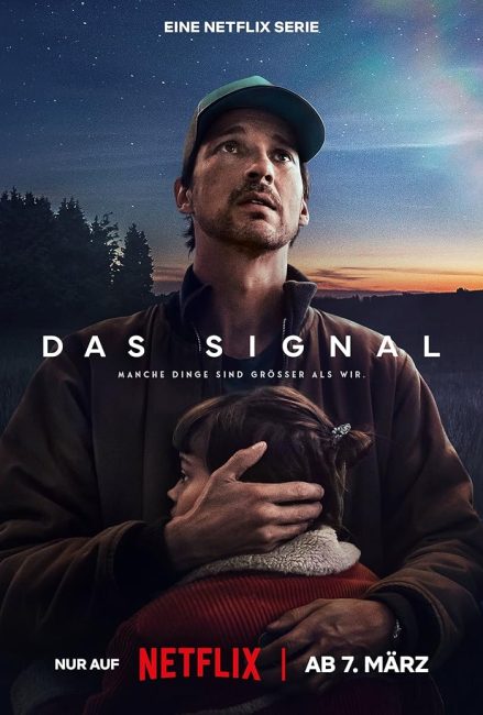 مسلسل The Signal الموسم الاول الحلقة 2 مترجمة