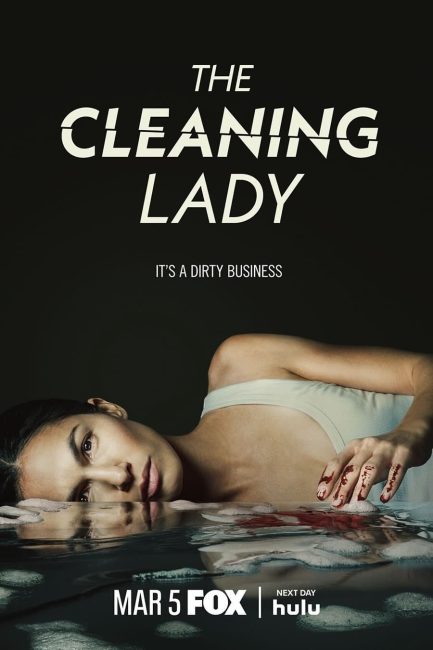 مسلسل The Cleaning Lady الموسم الثالث الحلقة 2 مترجمة