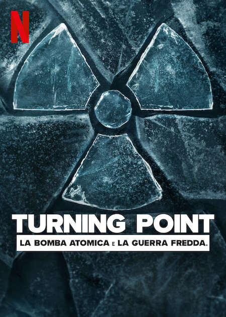 Turning Point: The Bomb and the Cold War الموسم الاول الحلقة 1 مترجمة