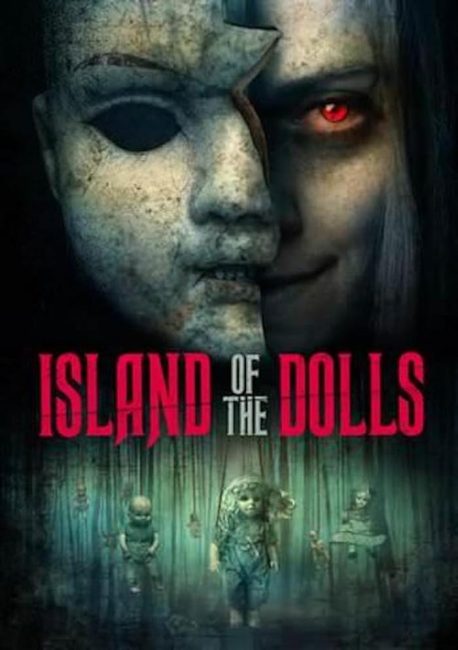 فيلم Island of the Dolls 2023 مترجم اون لاين