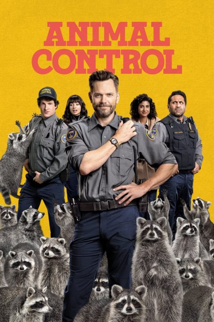 مسلسل Animal Control الموسم الثاني الحلقة 4 مترجمة