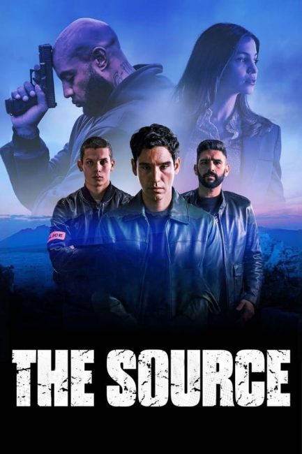 مسلسل The Source الموسم الاول الحلقة 1 مترجمة