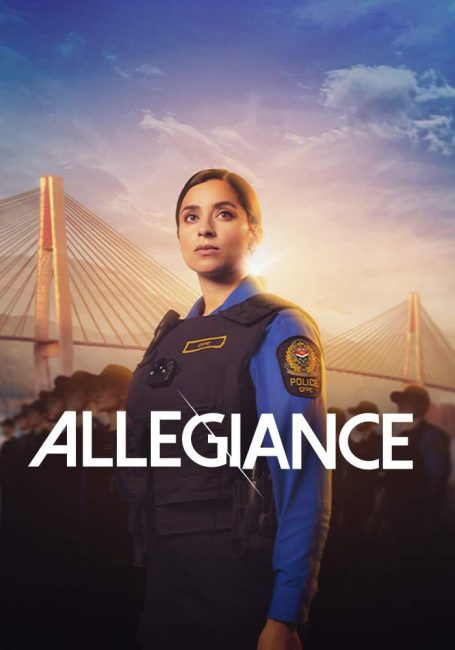 مسلسل Allegiance الموسم الاول الحلقة 9 مترجمة