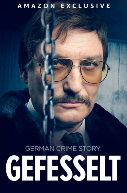 مسلسل German Crime Story: Gefesselt الموسم الاول الحلقة 5 مترجمة