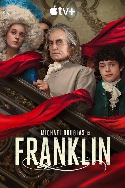 مسلسل Franklin الموسم الاول الحلقة 1 مترجمة