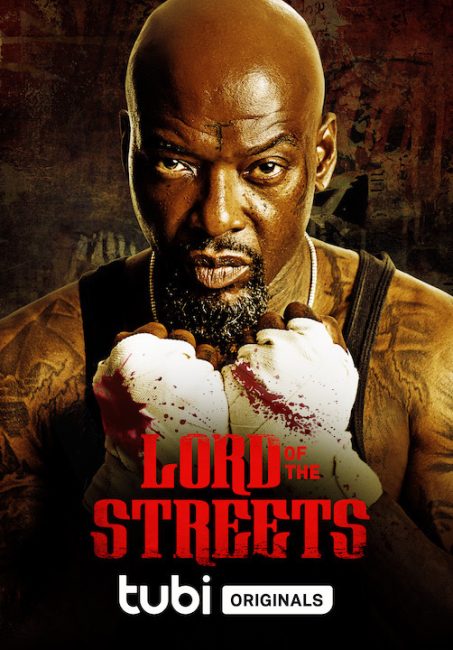 فيلم Lord of the Streets 2022 مترجم اون لاين