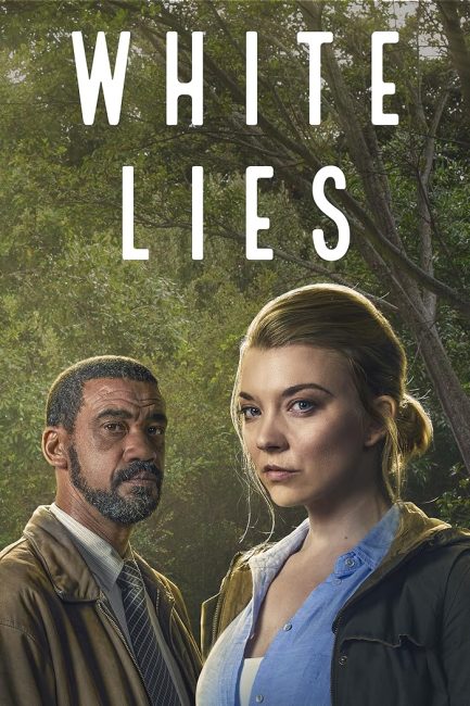 مسلسل White Lies الموسم الاول الحلقة 7 مترجمة