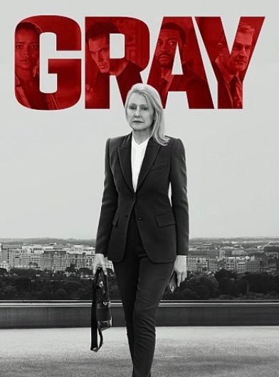 مسلسل Gray الموسم الاول الحلقة 4 مترجمة