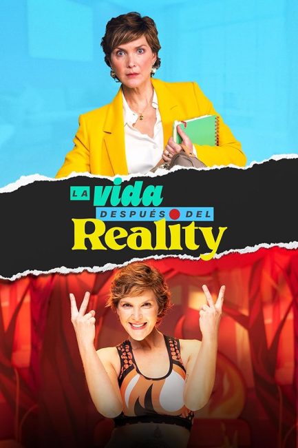 مسلسل La Vida Despues del Reality الموسم الاول الحلقة 5 مترجمة