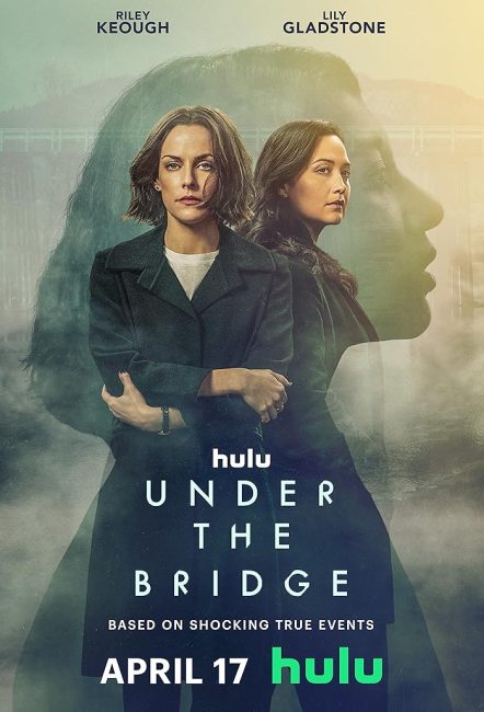 مسلسل Under the Bridge الموسم الاول الحلقة 2 مترجمة