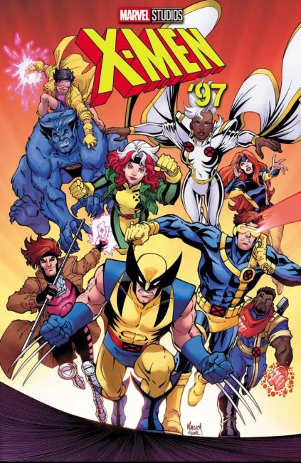 مسلسل X-Men ’97 الموسم الاول الحلقة 6 مترجمة