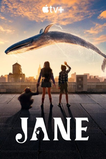 مسلسل Jane الموسم الاول الحلقة 1 مترجمة