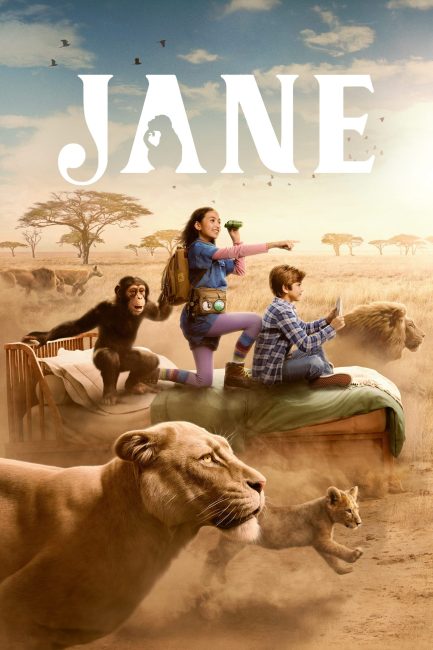 مسلسل Jane الموسم الثاني الحلقة 5 والاخيرة مترجمة