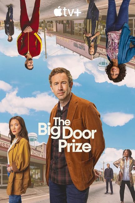 مسلسل The Big Door Prize الموسم الثاني الحلقة 1 مترجمة