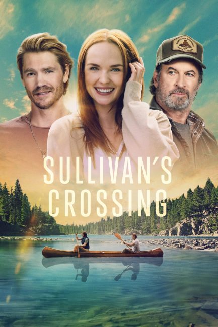 مسلسل Sullivan’s Crossing الموسم الاول الحلقة 6 مترجمة