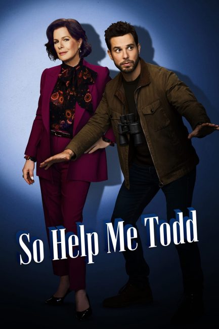 مسلسل So Help Me Todd الموسم الثاني الحلقة 7 مترجمة