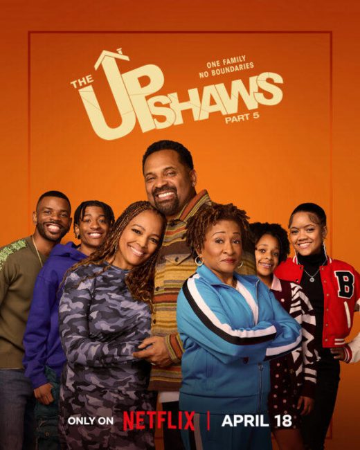 مسلسل The Upshaws الموسم الخامس الحلقة 5 مترجمة