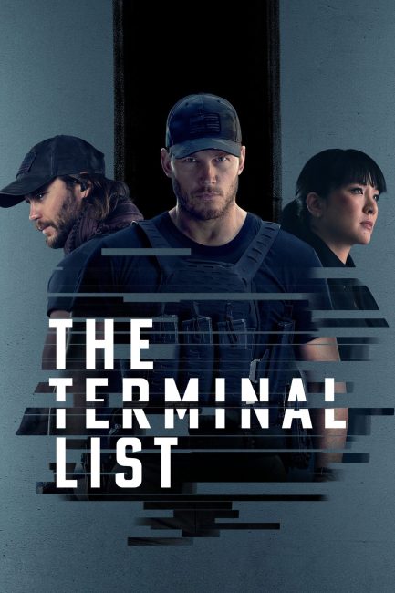 مسلسل The Terminal List الموسم الاول الحلقة 4 مترجمة