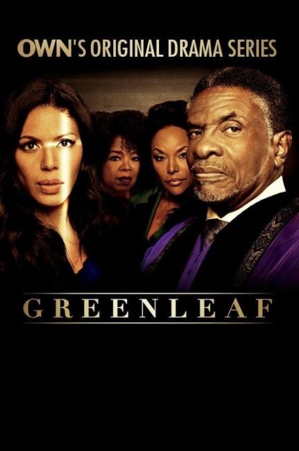 مسلسل Greenleaf الموسم الاول الحلقة 4 مترجمة