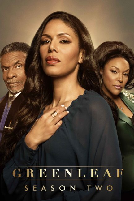 مسلسل Greenleaf الموسم الثاني الحلقة 3 مترجمة