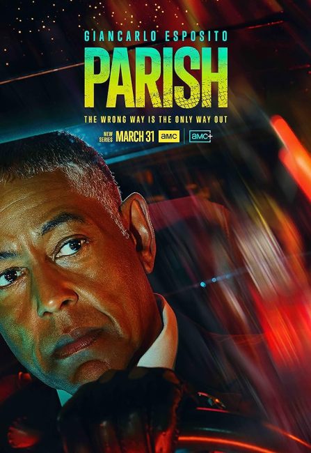 مسلسل Parish الموسم الاول الحلقة 5 مترجمة