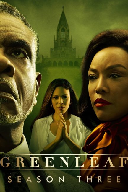 مسلسل Greenleaf الموسم الثالث الحلقة 8 مترجمة