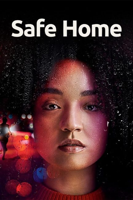 مسلسل Safe Home الموسم الاول الحلقة 2 مترجمة