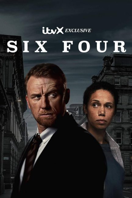 مسلسل Six Four الموسم الاول الحلقة 2 مترجمة