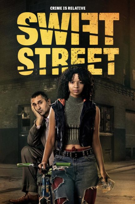 مسلسل Swift Street الموسم الاول الحلقة 2 مترجمة