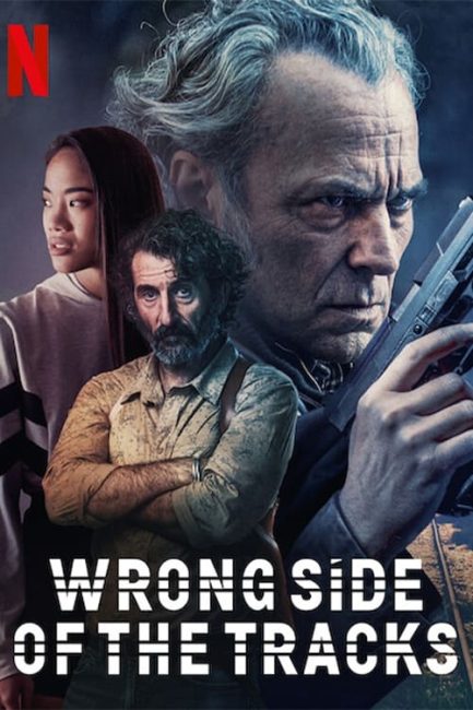 مسلسل Wrong Side of the Tracks الموسم الثالث الحلقة 6 مترجمة