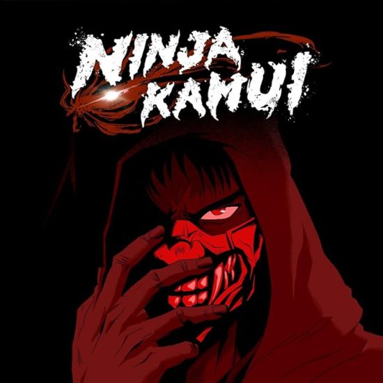 انمي Ninja Kamui الحلقة 13 والاخيرة مترجمة