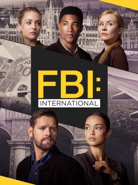 مسلسل FBI: International الموسم الثالث الحلقة 11 مترجمة