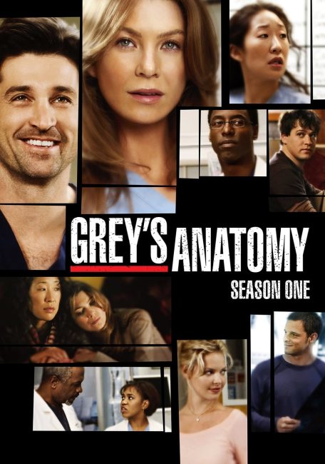 مسلسل Grey’s Anatomy الموسم الاول الحلقة 1 مترجمة