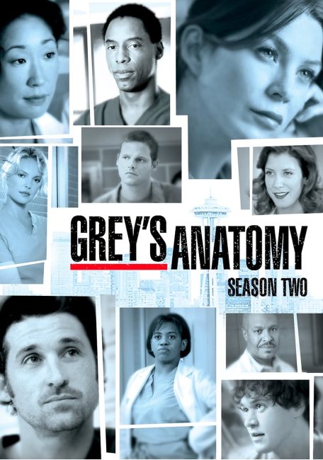 مسلسل Grey’s Anatomy الموسم الثاني الحلقة 4 مترجمة