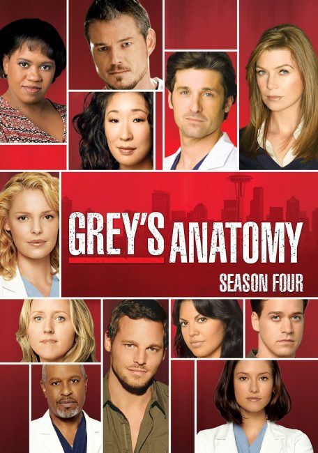 مسلسل Grey’s Anatomy الموسم الرابع الحلقة 1 مترجمة