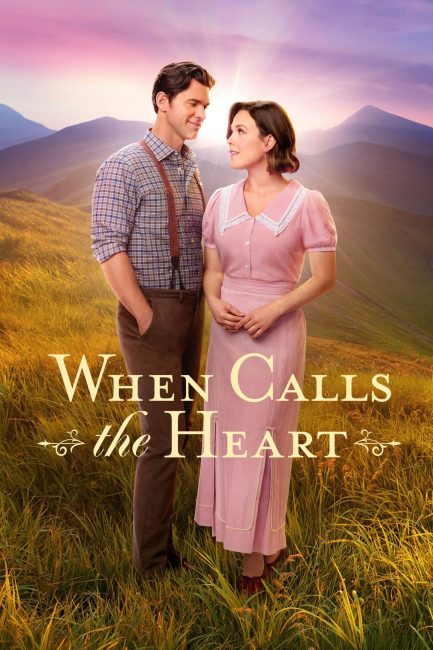 مسلسل When Calls the Heart الموسم 11 الحلقة 6 مترجمة