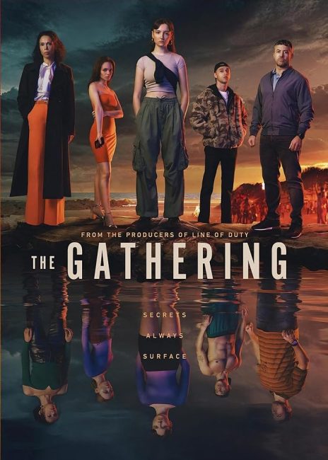 مسلسل The Gathering الموسم الاول الحلقة 1 مترجمة