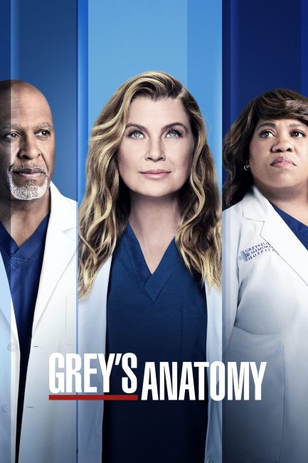 مسلسل Grey’s Anatomy الموسم 18 الحلقة 1 مترجمة