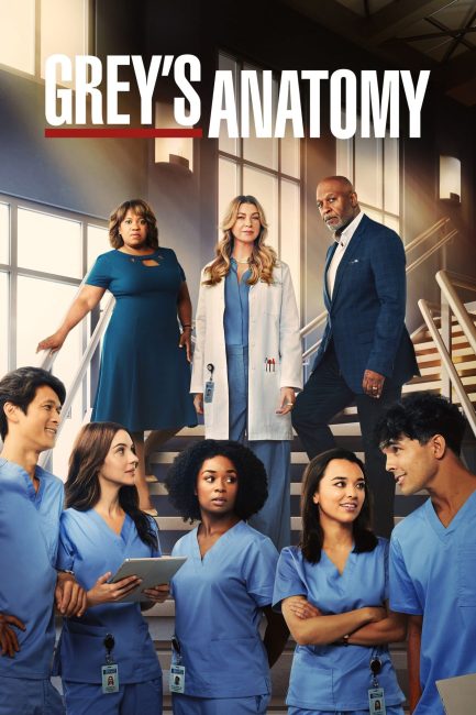 مسلسل Grey’s Anatomy الموسم 19 الحلقة 1 مترجمة