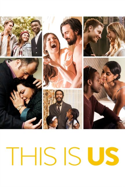 مسلسل This Is Us الموسم الثاني الحلقة 1 مترجمة