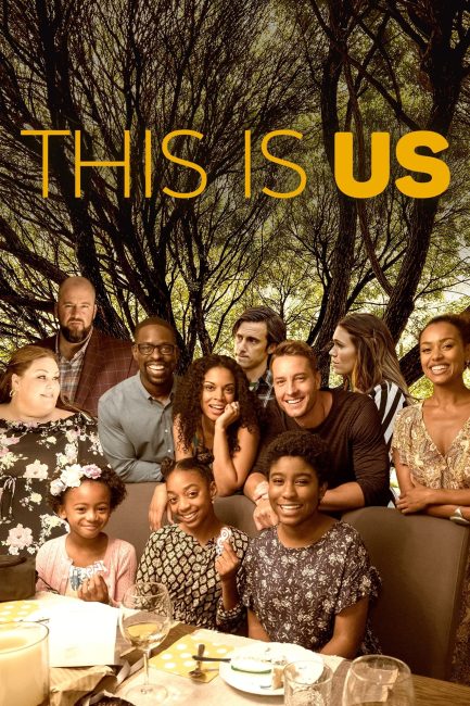 مسلسل This Is Us الموسم الثالث الحلقة 1 مترجمة