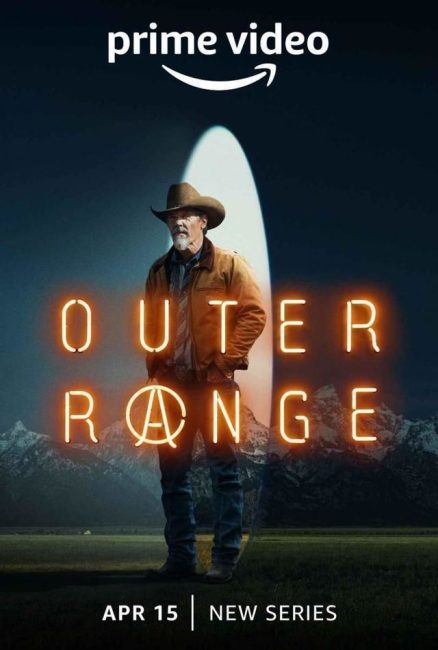 مسلسل Outer Range الموسم الاول الحلقة 1 مترجمة