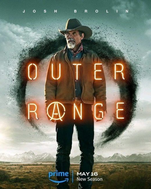 مسلسل Outer Range الموسم الثاني الحلقة 1 مترجمة