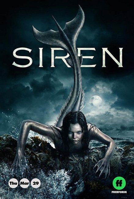 مسلسل Siren الموسم الاول الحلقة 3 مترجمة