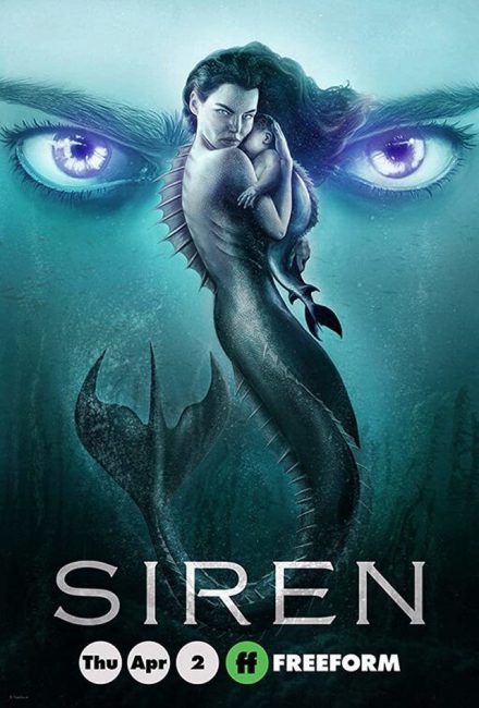 مسلسل Siren الموسم الثالث الحلقة 4 مترجمة