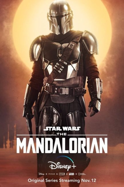 مسلسل The Mandalorian الموسم الاول الحلقة 1 مترجمة