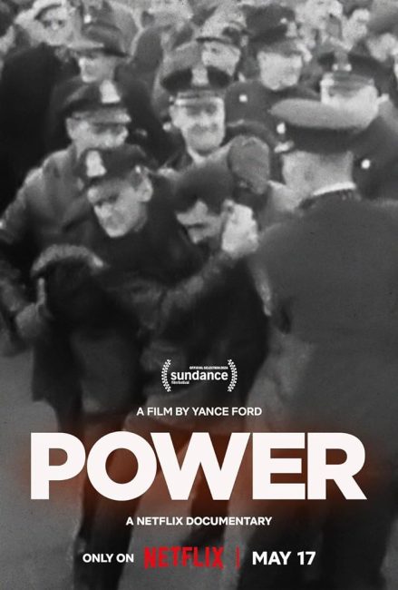 فيلم Power 2024 مترجم اون لاين