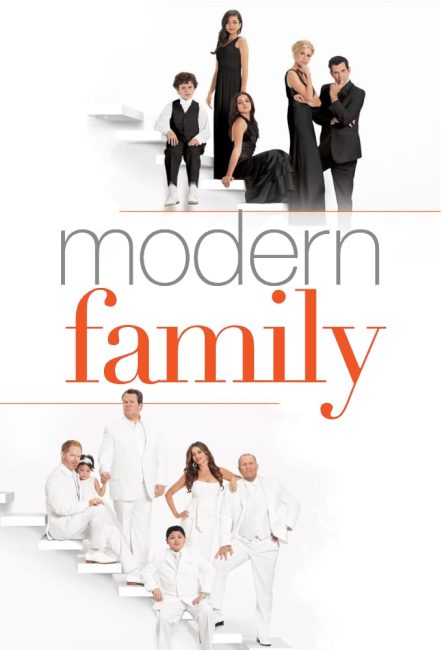 مسلسل Modern Family الموسم الثالث الحلقة 1 مترجمة